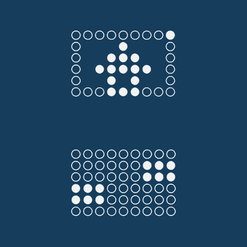 Pictograms for Vimento