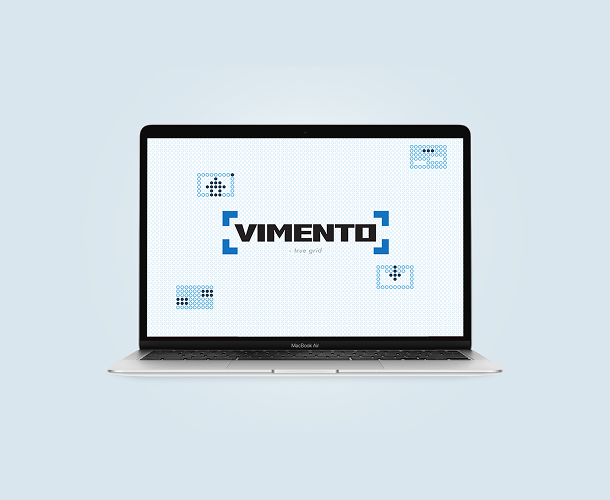 Pictograms for Vimento