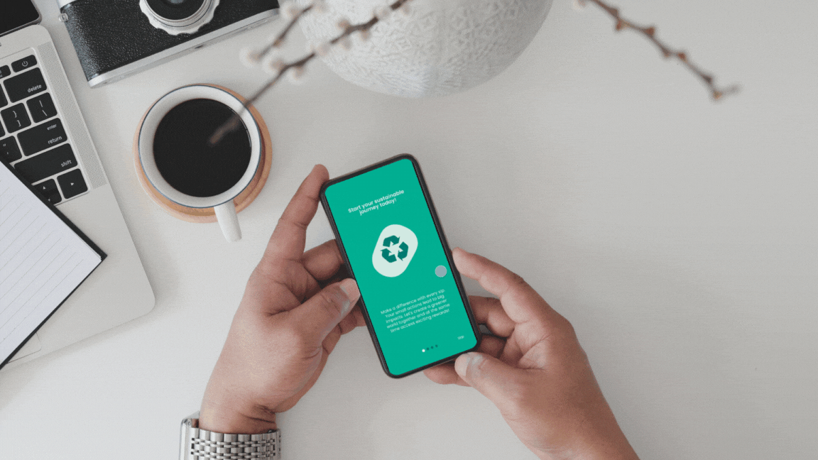 Digital wallet integration for Graitor