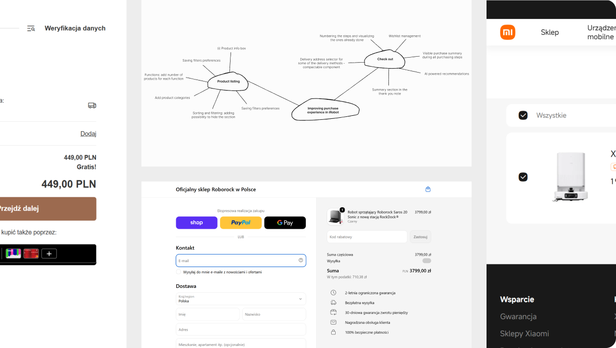 Research & analysis