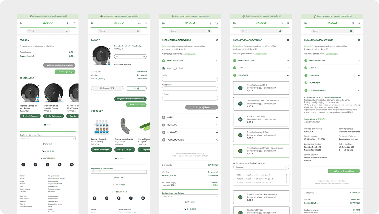 Design process